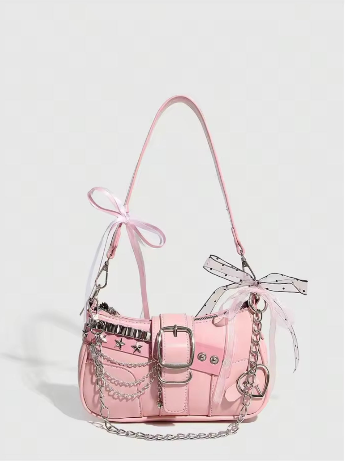 Ashen Crossbody