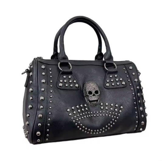 Nocturne Vault Duffel