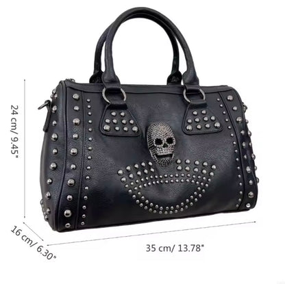 Nocturne Vault Duffel