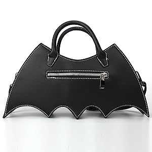 Bat Wing Opium Carry